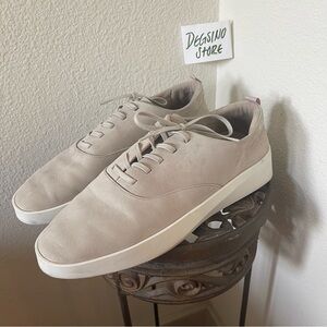 Wolf and Shepherd Cruise Lace Up Lowtop Sneaker